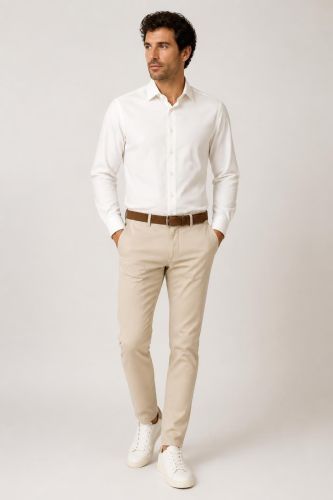 Camicia Caliban Regular CALIBAN-1-D43-CR1-US2-AI2025