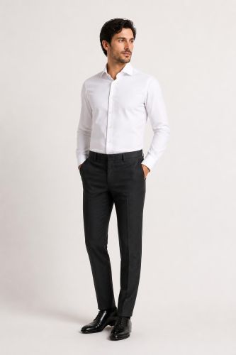Camicia Caliban Slim CALIBAN-1-FE0-FIR-UA1-AI2025