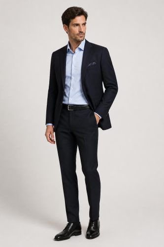 Camicia Caliban Slim CALIBAN-1-GI0-F92-UB2