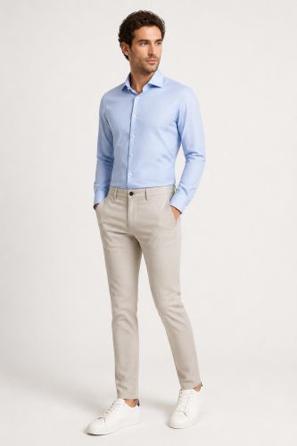 Camicia Caliban Slim CALIBAN-1-GI0-F92-UB2