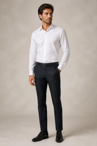 Camicia Caliban Slim CALIBAN-1-PA0-FIR-UA1-AI2025