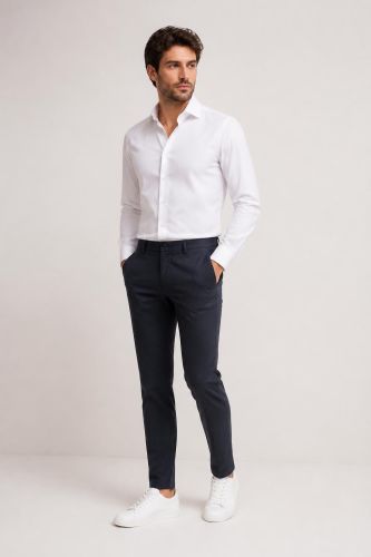 Camicia Caliban Slim CALIBAN-1-PA0-FIR-UA1-AI2025