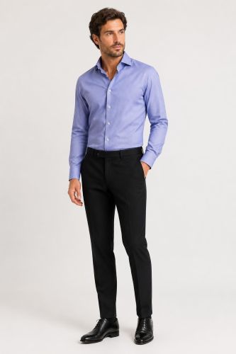 Camicia Caliban Slim CALIBAN-1-PA0-FIR-UE1-AI2025