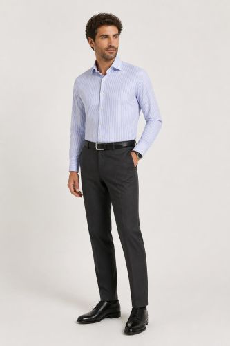 Camicia Caliban Regular CALIBAN-1-QHS-CJE-RB2-AI2025