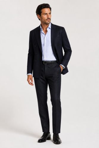 Camicia Caliban Regular CALIBAN-1-QHS-CJE-RB2-AI2025