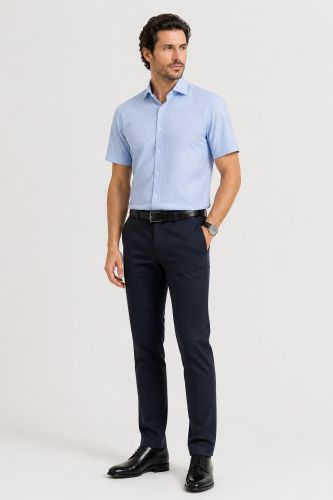 Camicia Caliban Regular CALIBAN-1-QK3-CJE-FB3