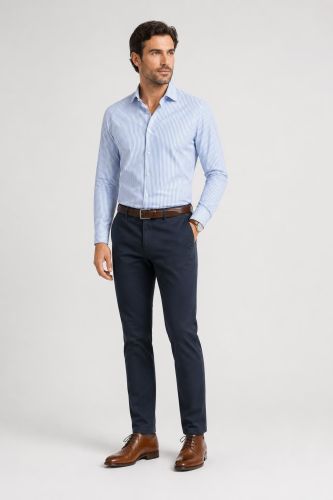 Camicia Caliban Regular CALIBAN-1-QLD-CJE-RB5