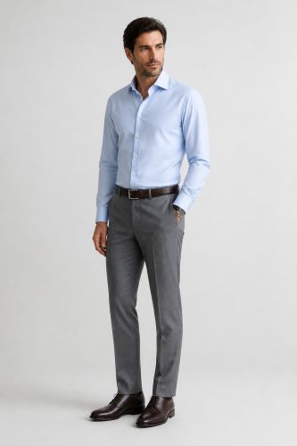 Camicia Caliban Regular CALIBAN-1-QLN-CJE-AB1