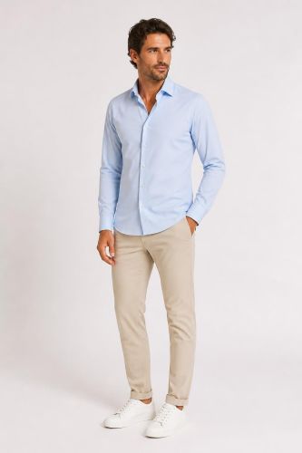 Camicia Caliban Regular CALIBAN-1-QLN-CJE-AB1