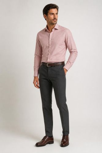 Camicia Caliban Regular CALIBAN-1-T8F-CUR-UK1-AI2025