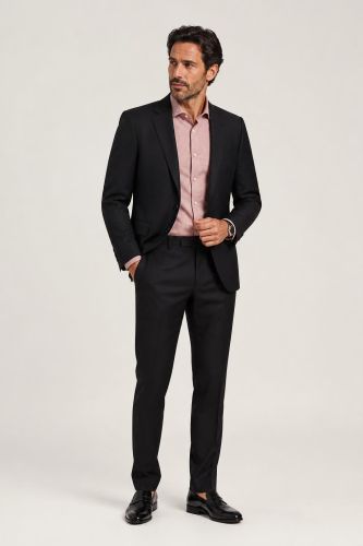 Camicia Caliban Regular CALIBAN-1-T8F-CUR-UK1-AI2025