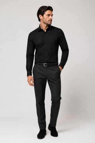 Camicia Caliban Regular CALIBAN-1-TAB-CUR-UY1
