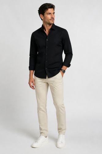 Camicia Caliban Regular CALIBAN-1-TAB-CUR-UY1