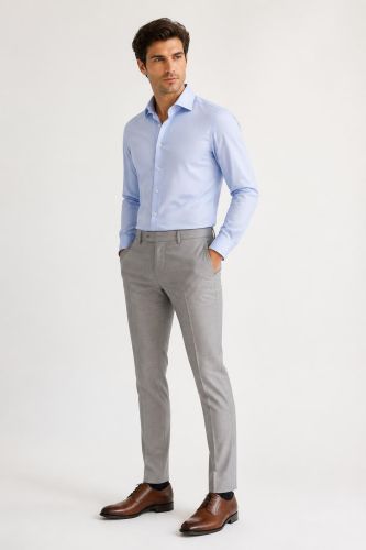 Camicia Caliban Slim CALIBAN-1-TW0-F92-UB2