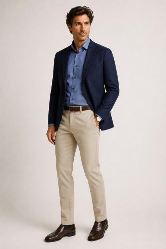 Camicia Caliban Regular CALIBAN-1-TW2-CIR-UD3