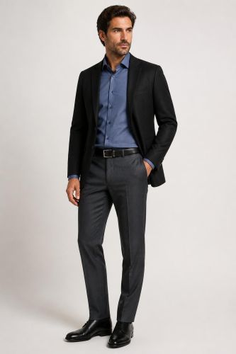 Camicia Caliban Regular CALIBAN-1-TW2-CIR-UD3