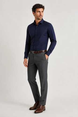 Camicia Caliban Regular CALIBAN-1-TW2-CIR-UE3