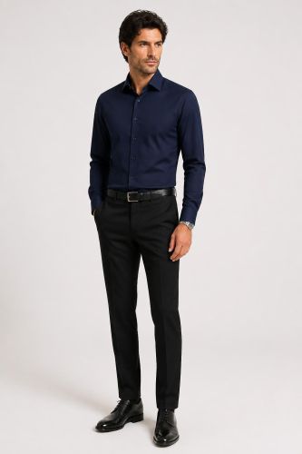 Camicia Caliban Regular CALIBAN-1-TW2-CIR-UE3