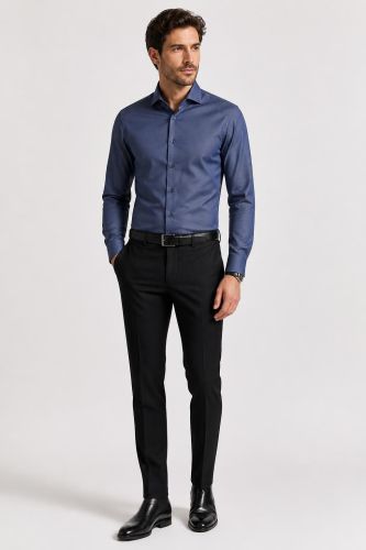 Camicia Caliban Slim CALIBAN-1-TW2-FIR-UD3-AI2025