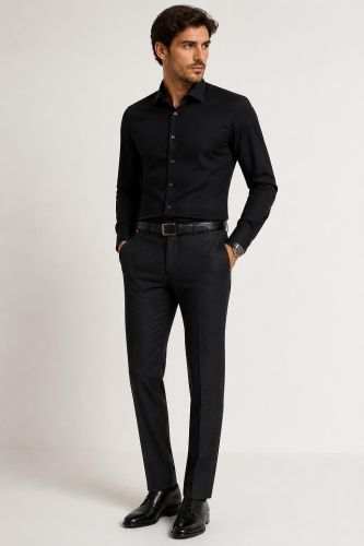 Camicia Caliban Slim CALIBAN-1-TW2-FIR-UY3-AI2025