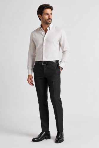Camicia Caliban Regular CALIBAN-1-U3E-CUZ-RS1