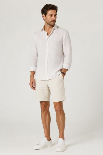 Camicia Caliban Regular CALIBAN-1-U3E-CUZ-RS1