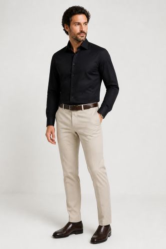 Camicia Caliban Regular CALIBAN-1-UVA-CIR-UY1