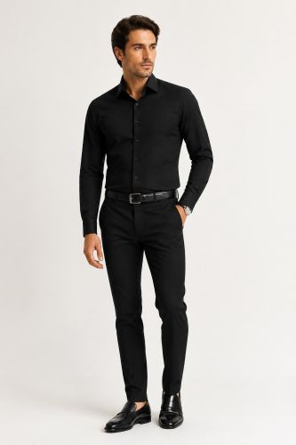 Camicia Caliban Slim CALIBAN-1-UVA-F92-UY1