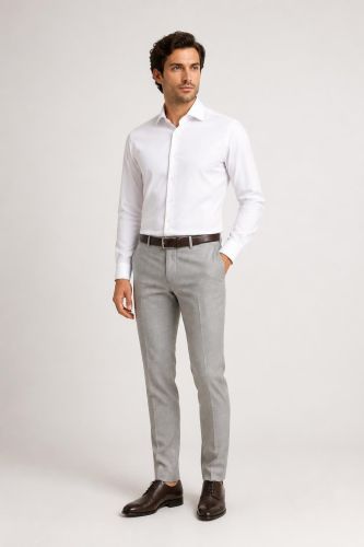 Camicia Caliban Slim CALIBAN-1-UVA-FAV-UA1-AI2025