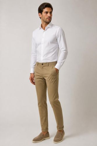 Camicia Caliban Slim CALIBAN-1-UVA-FAV-UA1-AI2025