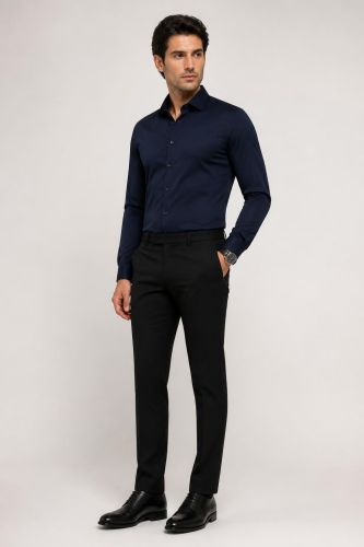 Camicia Caliban Slim CALIBAN-1-UVA-FIR-UE1