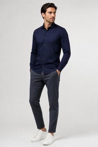 Camicia Caliban Slim CALIBAN-1-UVA-FIR-UE1