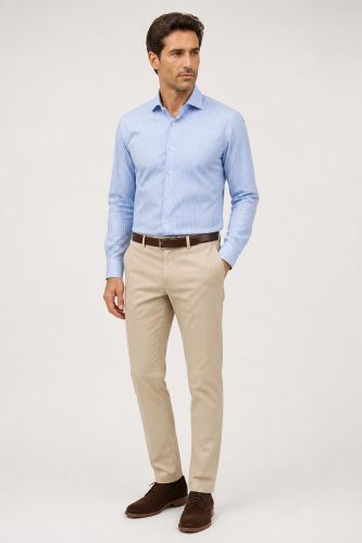 Camicia Caliban Regular CALIBAN-1-UZA-CIR-RB3