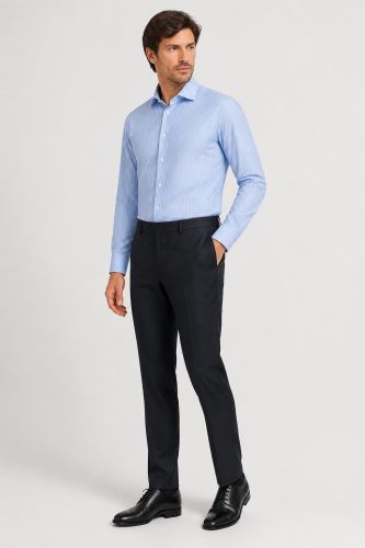 Camicia Caliban Regular CALIBAN-1-UZA-CIR-RB3
