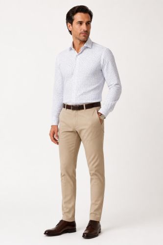 Camicia Caliban Regular CALIBAN-1-YQB-CJE-FB1