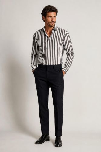 Camicia Caliban Regular CALIBAN-1-YQB-CJE-RR1