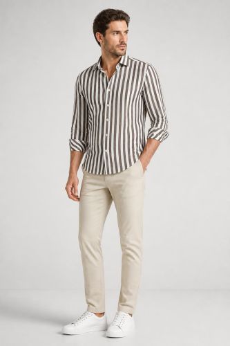 Camicia Caliban Regular CALIBAN-1-YQB-CJE-RR1