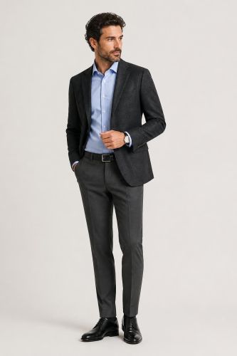 Camicia Caliban Regular CALIBAN-1AD0CIRAB1