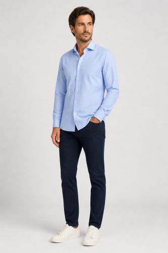 Camicia Caliban Regular CALIBAN-1AD0CIRAB1