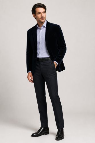 Camicia Caliban Regular CALIBAN-1AD0CIRQE3