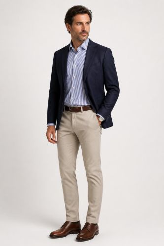 Camicia Caliban Regular CALIBAN-1AD0CIRRE4