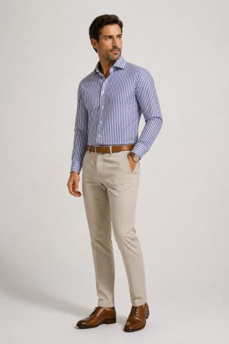 Camicia Caliban Regular CALIBAN-1AD0CIRRE5