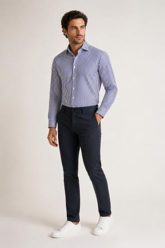 Camicia Caliban Regular CALIBAN-1AD0CIRRE5