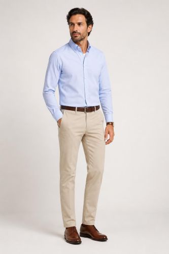 Camicia Caliban Regular CALIBAN-1AD0CUYAB2