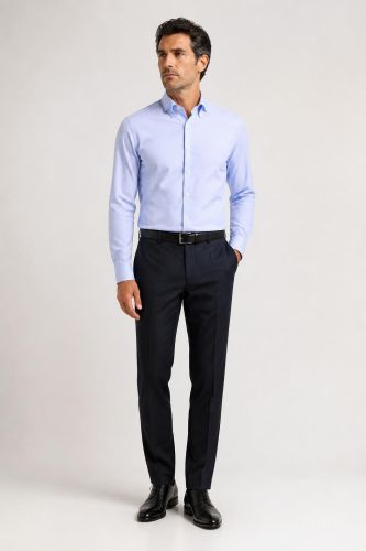 Camicia Caliban Regular CALIBAN-1AD0CUYAB2