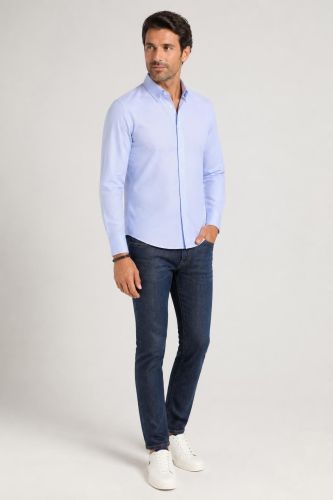 Camicia Caliban Regular CALIBAN-1AD0CUYAB2