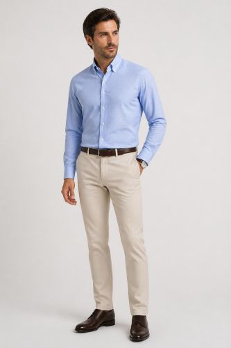 Camicia Caliban Regular CALIBAN-1AD0CUYQB5