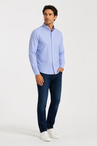Camicia Caliban Regular CALIBAN-1AD0CUYQB5