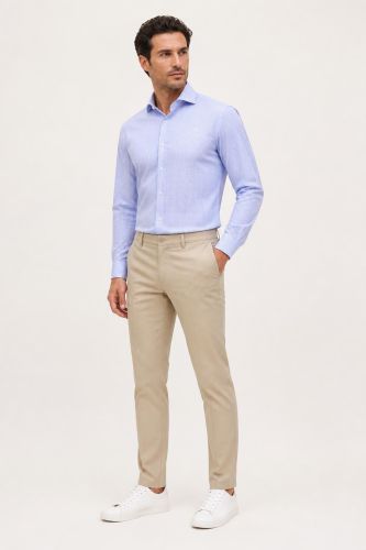 Camicia Caliban Regular CALIBAN-1AD1CIRQB2
