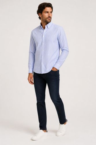 Camicia Caliban Regular CALIBAN-1AD1CUYRB1